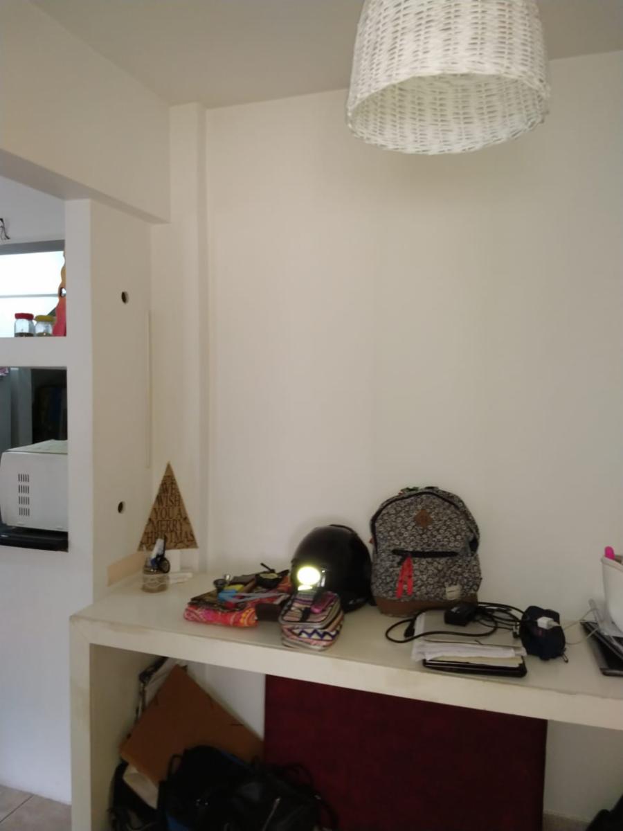 Hermoso departamento de tres ambientes en venta en San Fernando. — foto 10