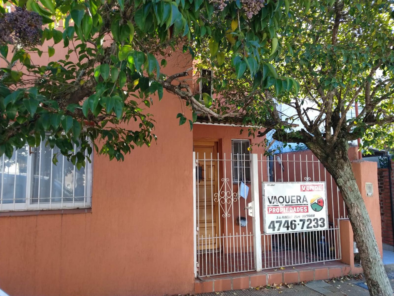 Muy Lindo PH Al Frente de 3 Dorm. en San Fernando, de Libertador Al Río.