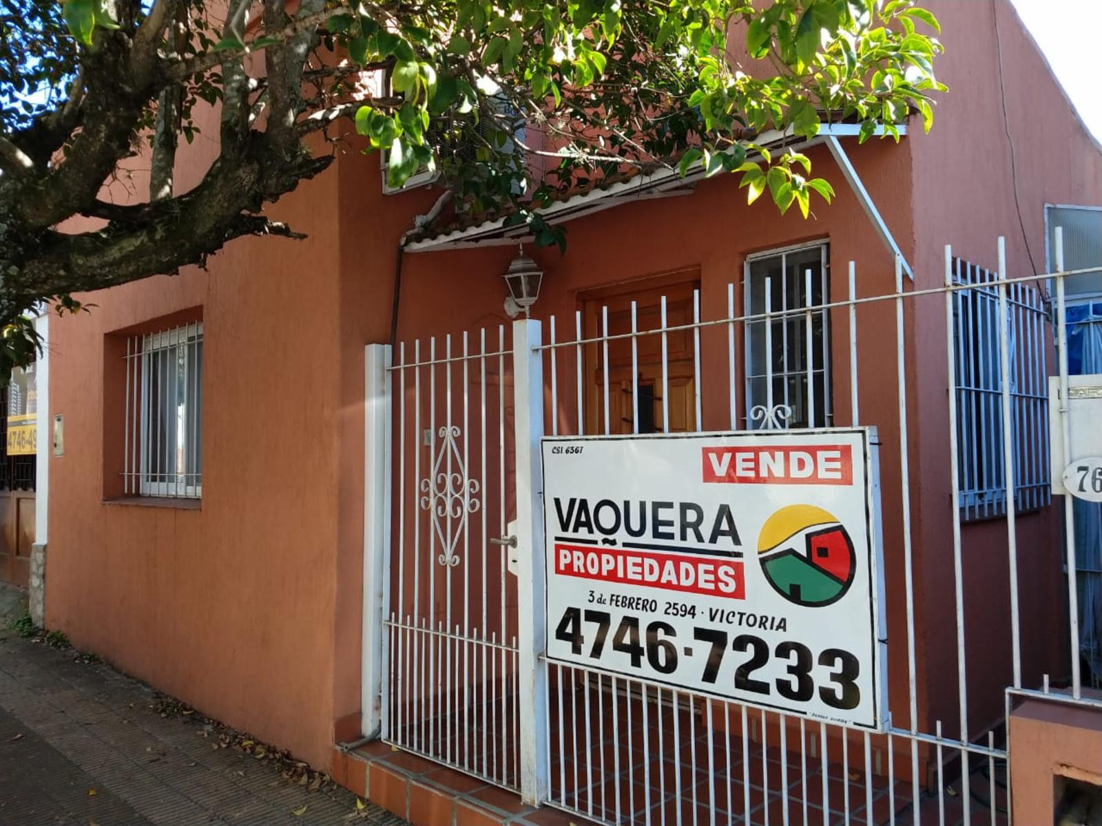 Muy Lindo PH Al Frente de 3 Dorm. en San Fernando, de Libertador Al Río. — foto 2