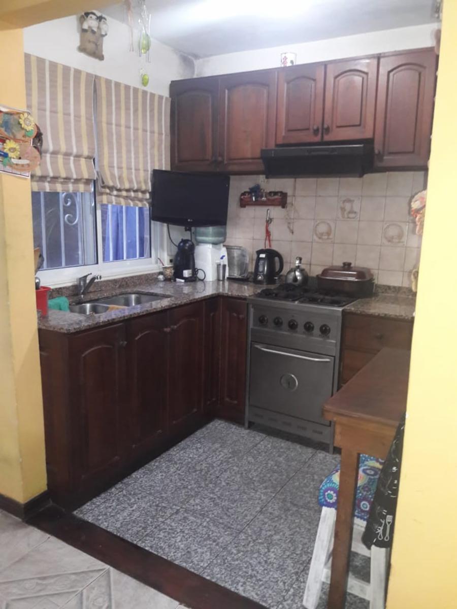 Muy Lindo PH Al Frente de 3 Dorm. en San Fernando, de Libertador Al Río. — foto 3