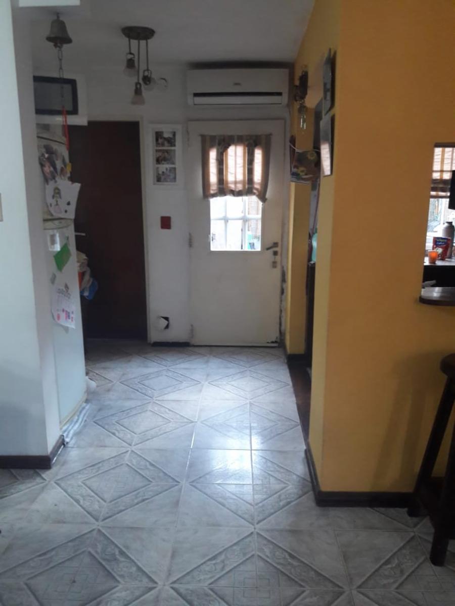 Muy Lindo PH Al Frente de 3 Dorm. en San Fernando, de Libertador Al Río. — foto 5