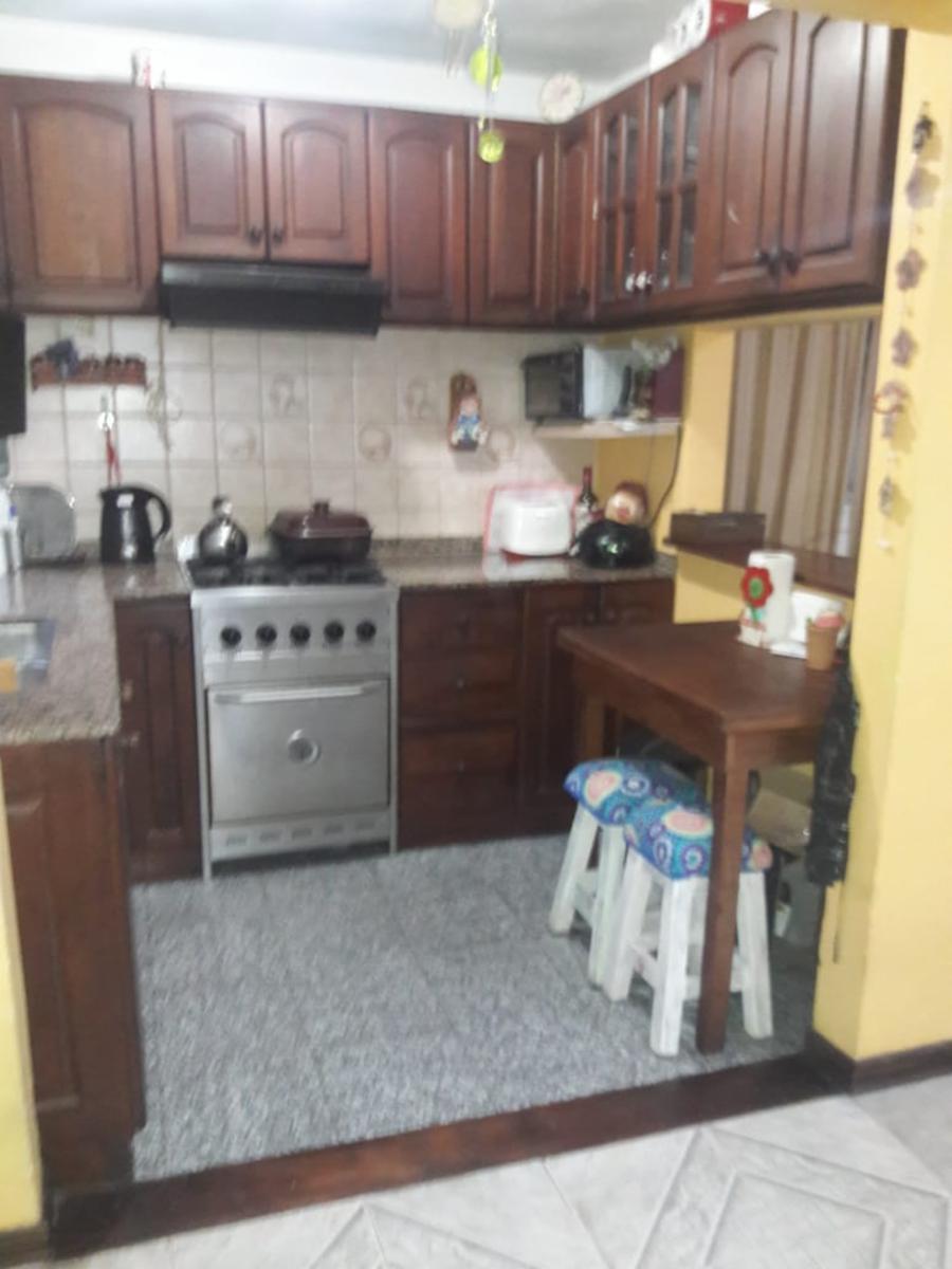 Muy Lindo PH Al Frente de 3 Dorm. en San Fernando, de Libertador Al Río. — foto 9