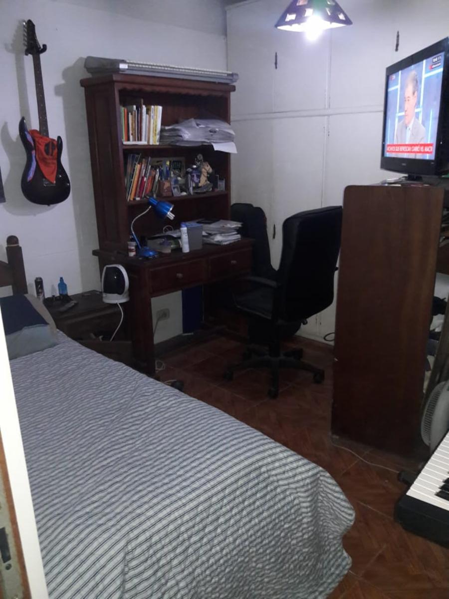 Muy Lindo PH Al Frente de 3 Dorm. en San Fernando, de Libertador Al Río. — foto 11