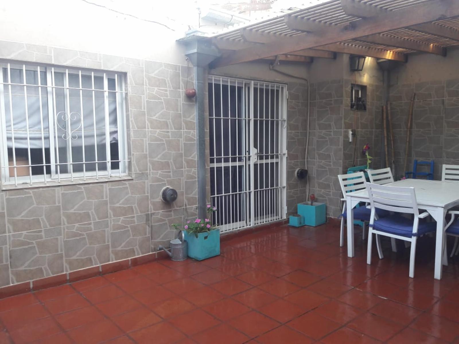 Muy Lindo PH Al Frente de 3 Dorm. en San Fernando, de Libertador Al Río. — foto 15