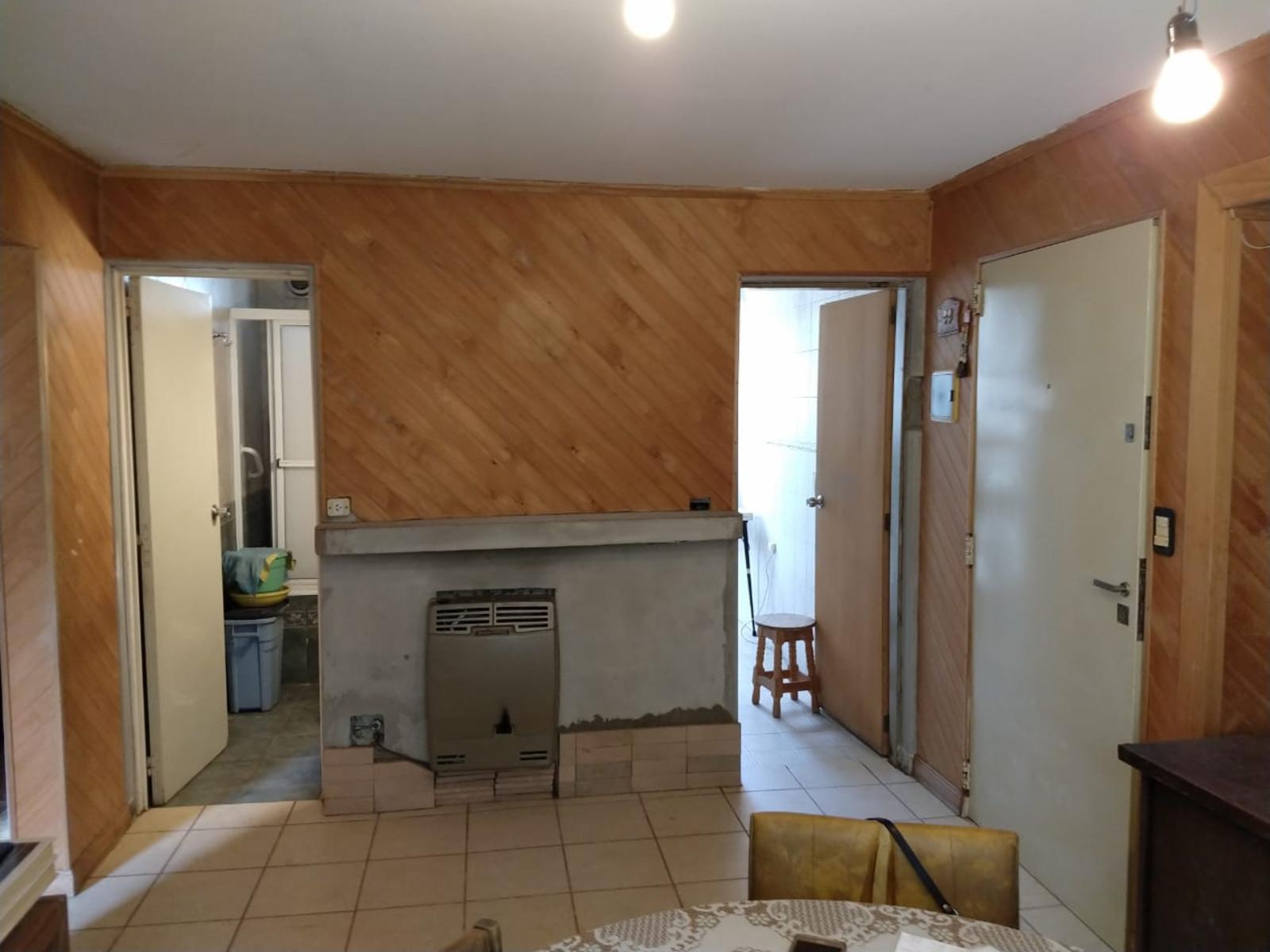 Departamento de 2 Dorm en Venta en Barrio Mil Viviendas de Victoria San Fernando — foto 2