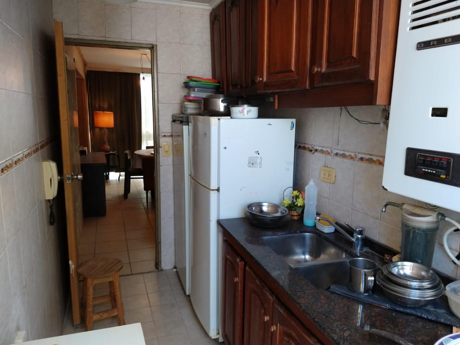 Departamento de 2 Dorm en Venta en Barrio Mil Viviendas de Victoria San Fernando — foto 5