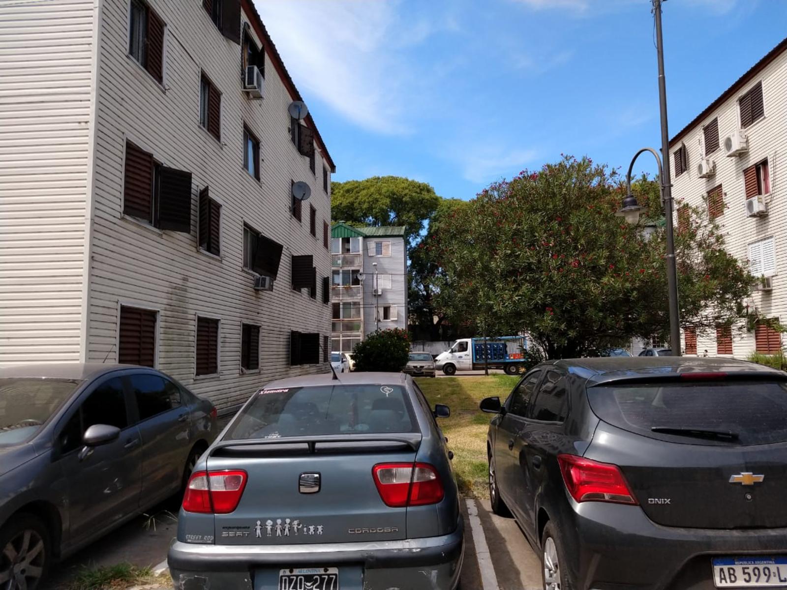 Departamento de 2 Dorm en Venta en Barrio Mil Viviendas de Victoria San Fernando — foto 7
