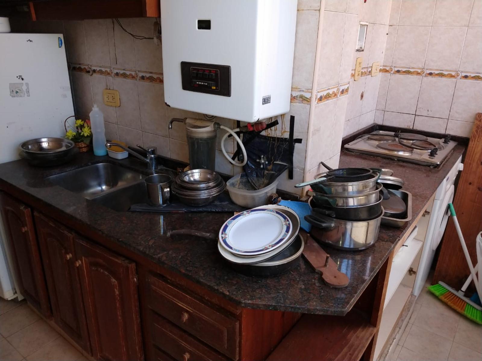 Departamento de 2 Dorm en Venta en Barrio Mil Viviendas de Victoria San Fernando — foto 8