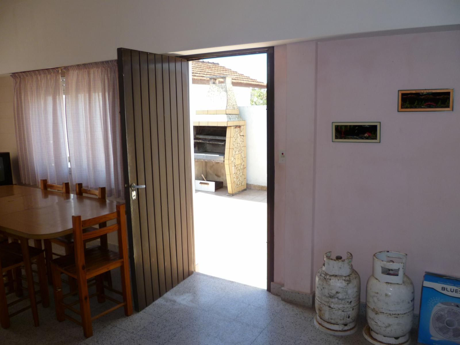 Hermosa y solida propiedad en venta en Santa Teresita. — foto 4