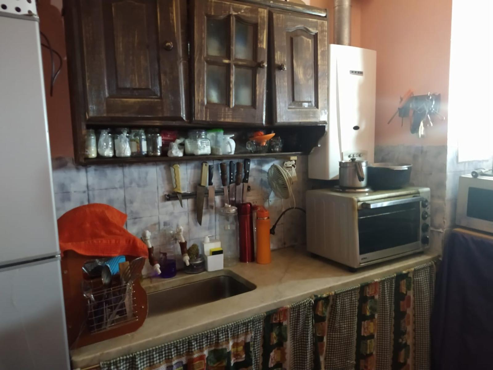 Departamento de tres dormitorios en venta en Villa Madero — foto 9