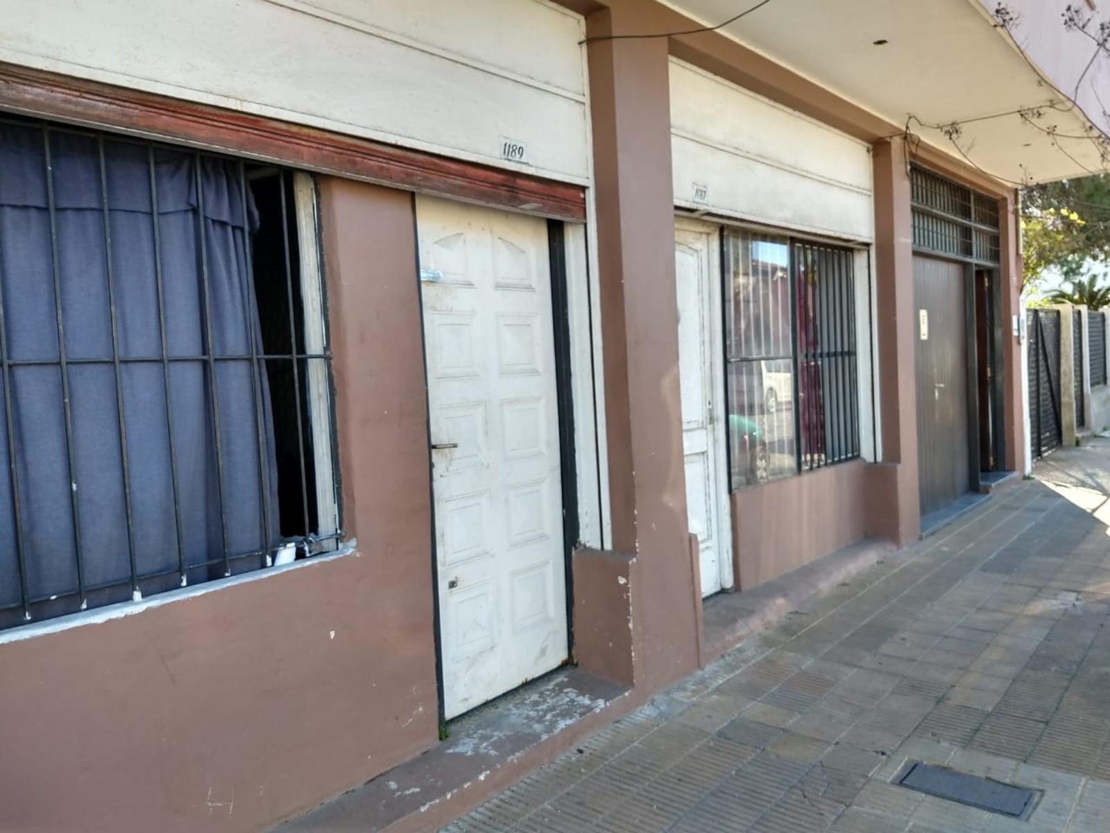 Importante propiedad para usos multiples en venta en San Fernando. — foto 3
