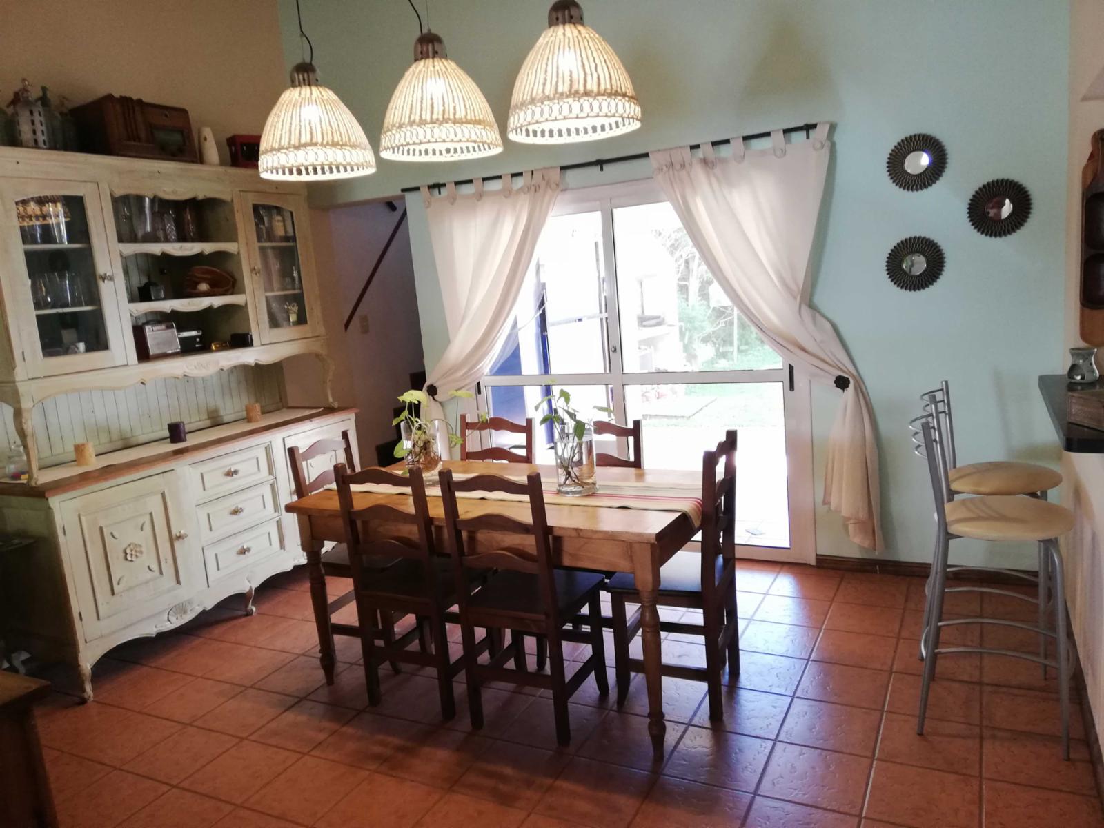 Muy Cómodo Chalet en Venta en Barrio Pilar Green Park III. — foto 3