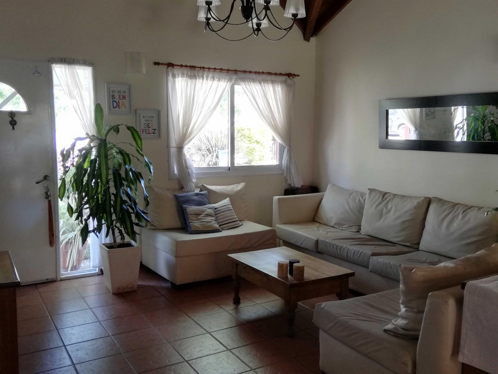 Muy Cómodo Chalet en Venta en Barrio Pilar Green Park III. — foto 4