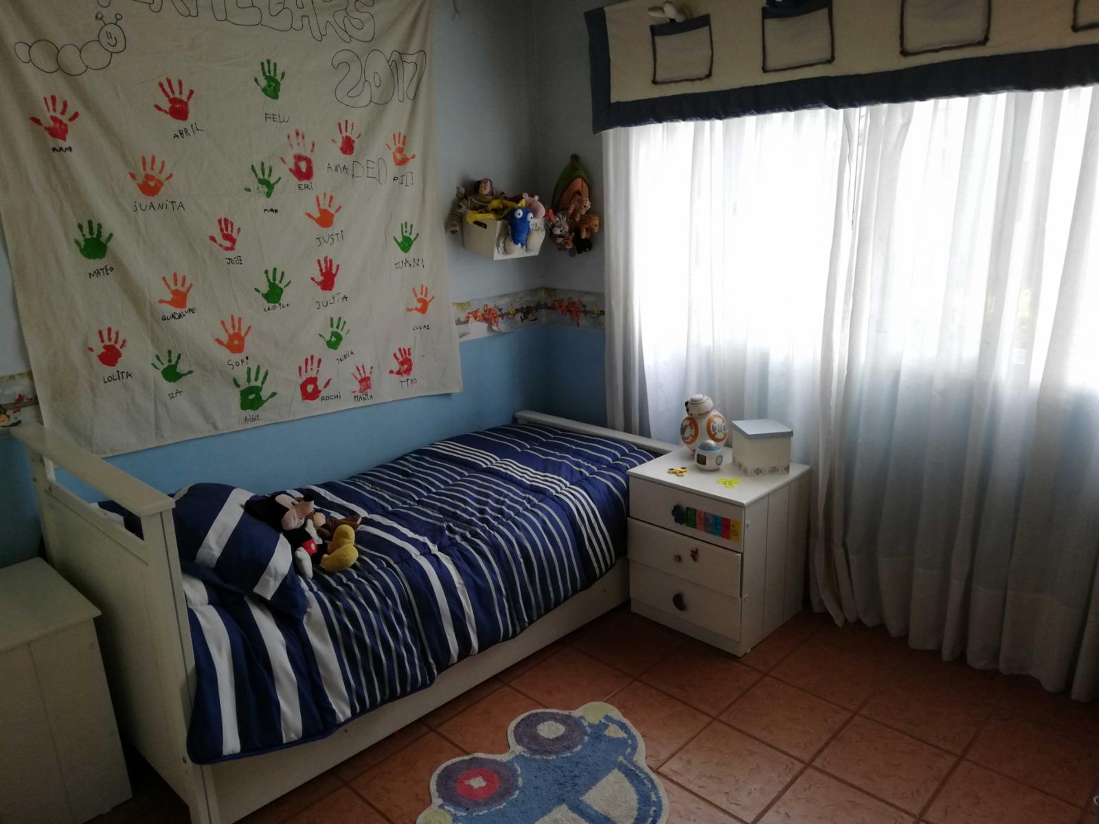 Muy Cómodo Chalet en Venta en Barrio Pilar Green Park III. — foto 5