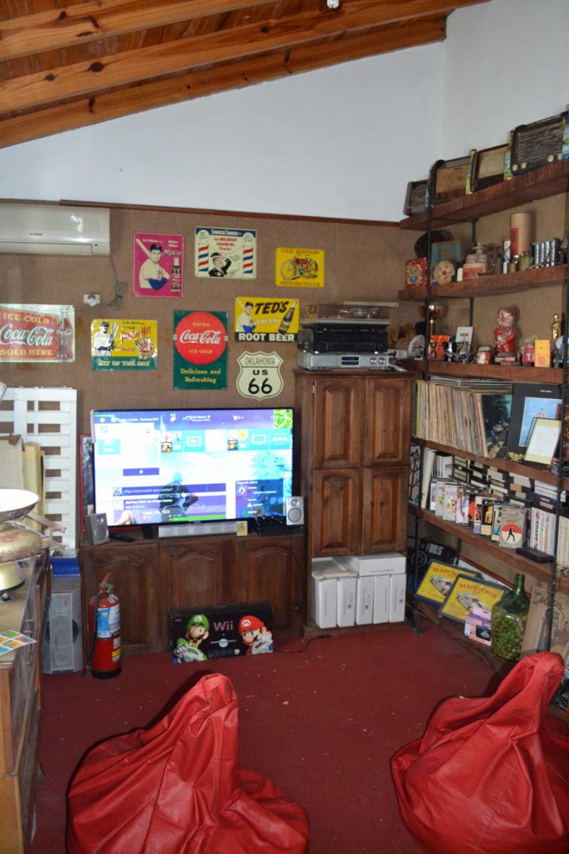 Muy Cómodo Chalet en Venta en Barrio Pilar Green Park III. — foto 7