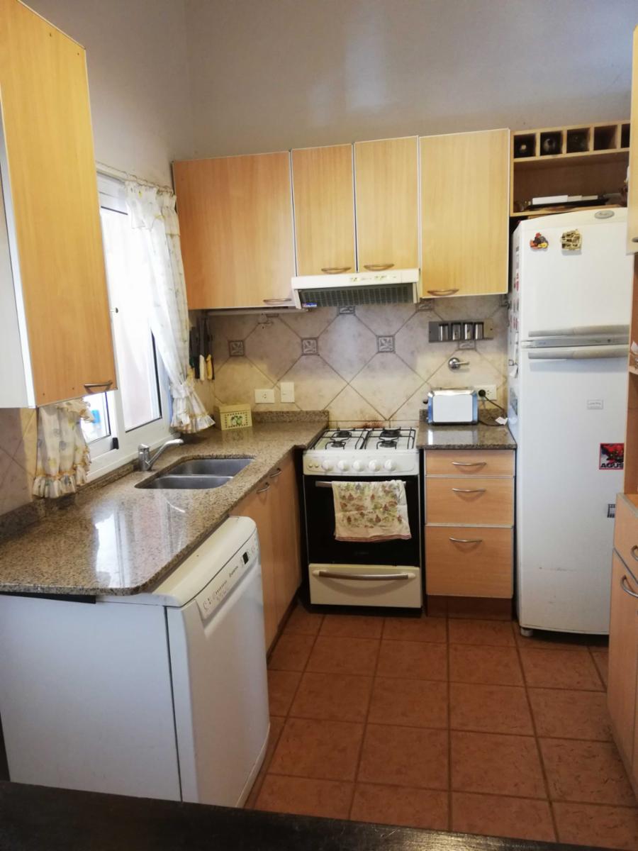 Muy Cómodo Chalet en Venta en Barrio Pilar Green Park III. — foto 12