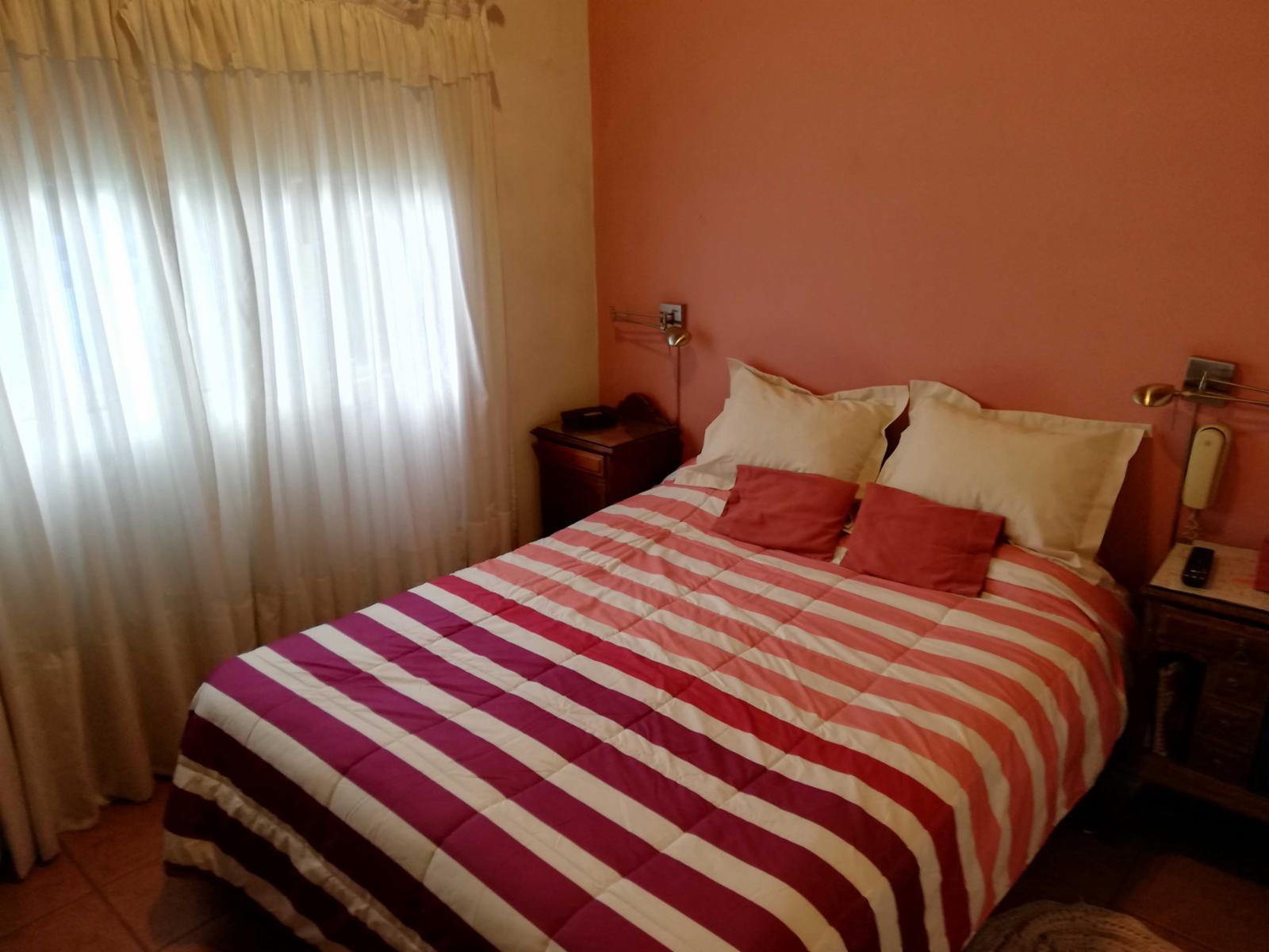 Muy Cómodo Chalet en Venta en Barrio Pilar Green Park III. — foto 14