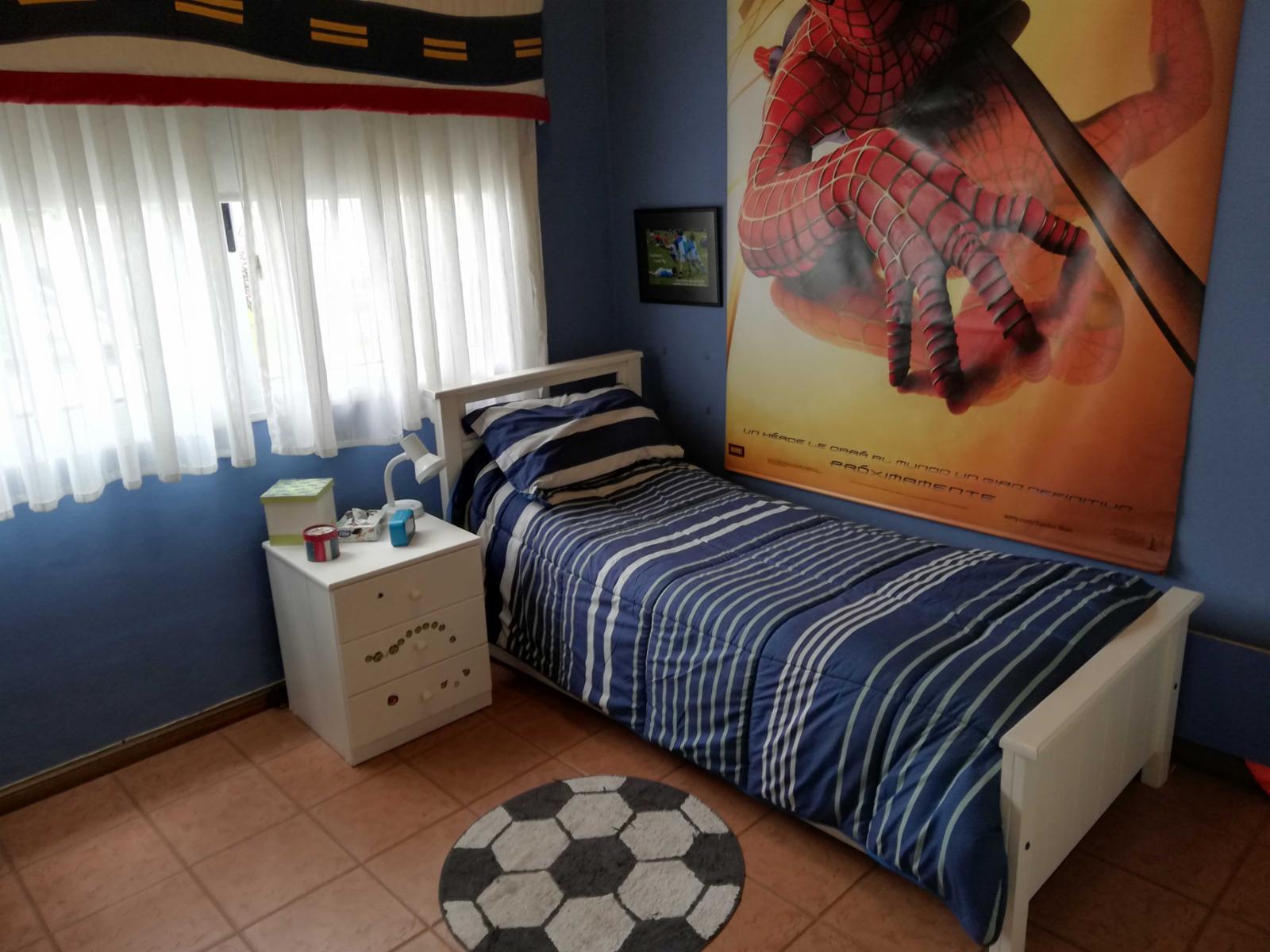 Muy Cómodo Chalet en Venta en Barrio Pilar Green Park III. — foto 15