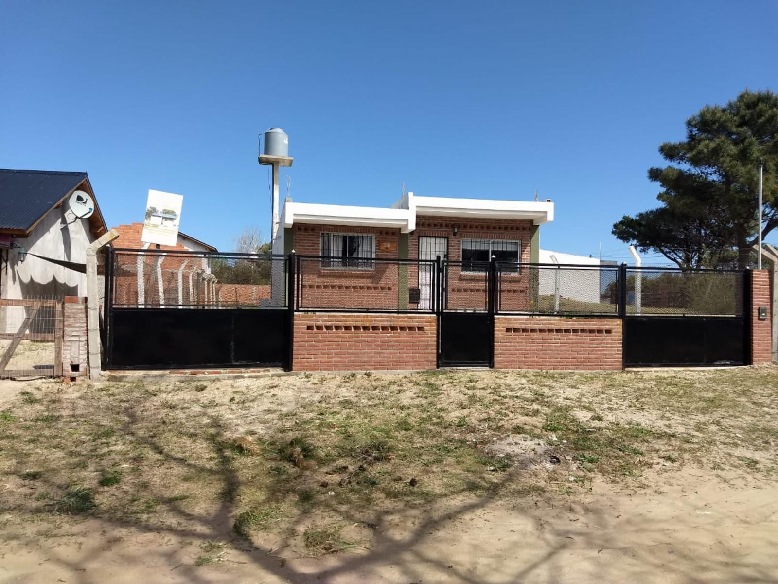 Amplia Casa de Una Planta a Estrenar en Venta en Nueva Atlantis.
