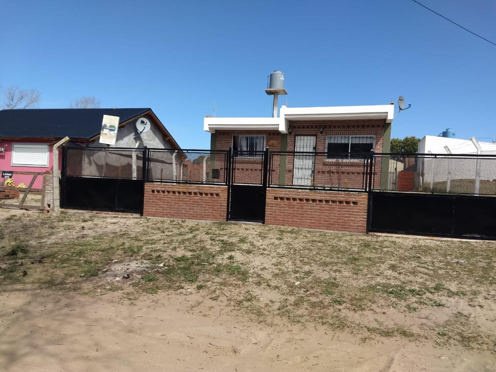 Amplia Casa de Una Planta a Estrenar en Venta en Nueva Atlantis. — foto 2