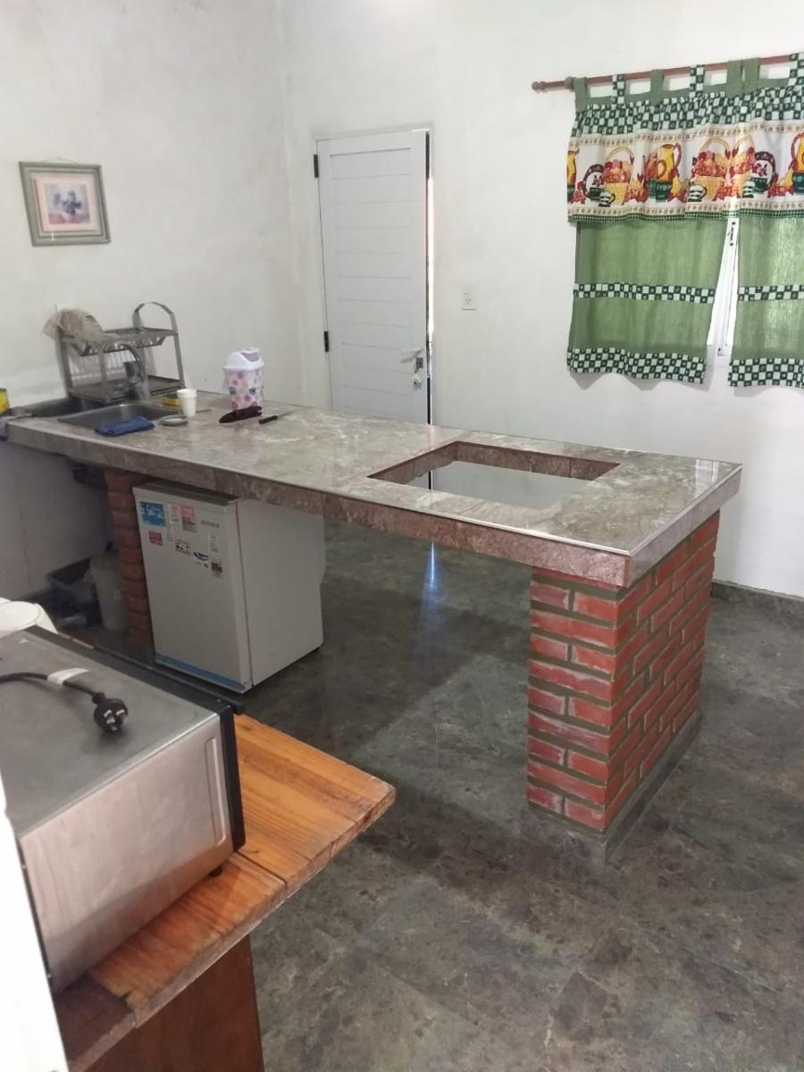 Amplia Casa de Una Planta a Estrenar en Venta en Nueva Atlantis. — foto 3