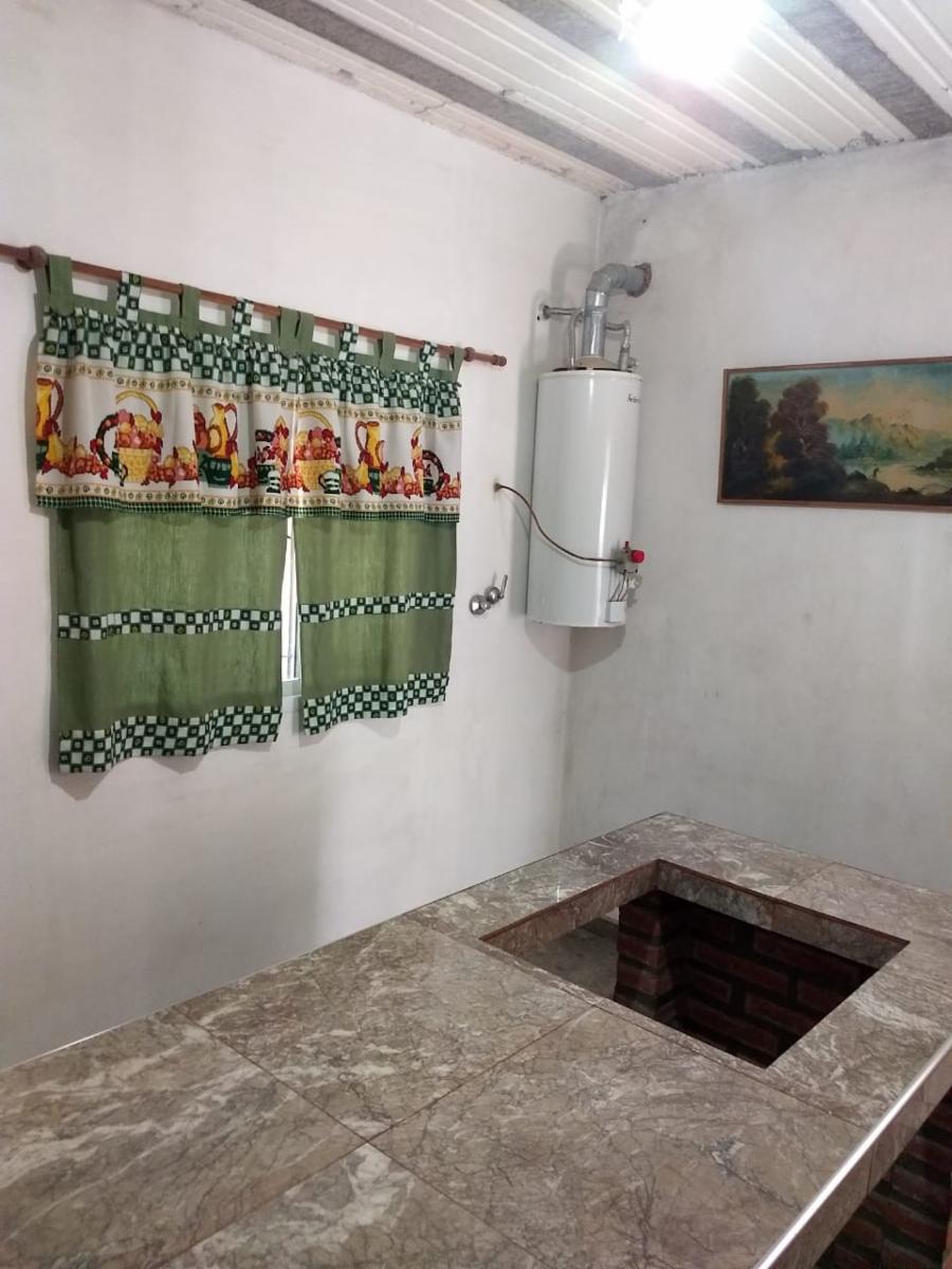 Amplia Casa de Una Planta a Estrenar en Venta en Nueva Atlantis. — foto 10