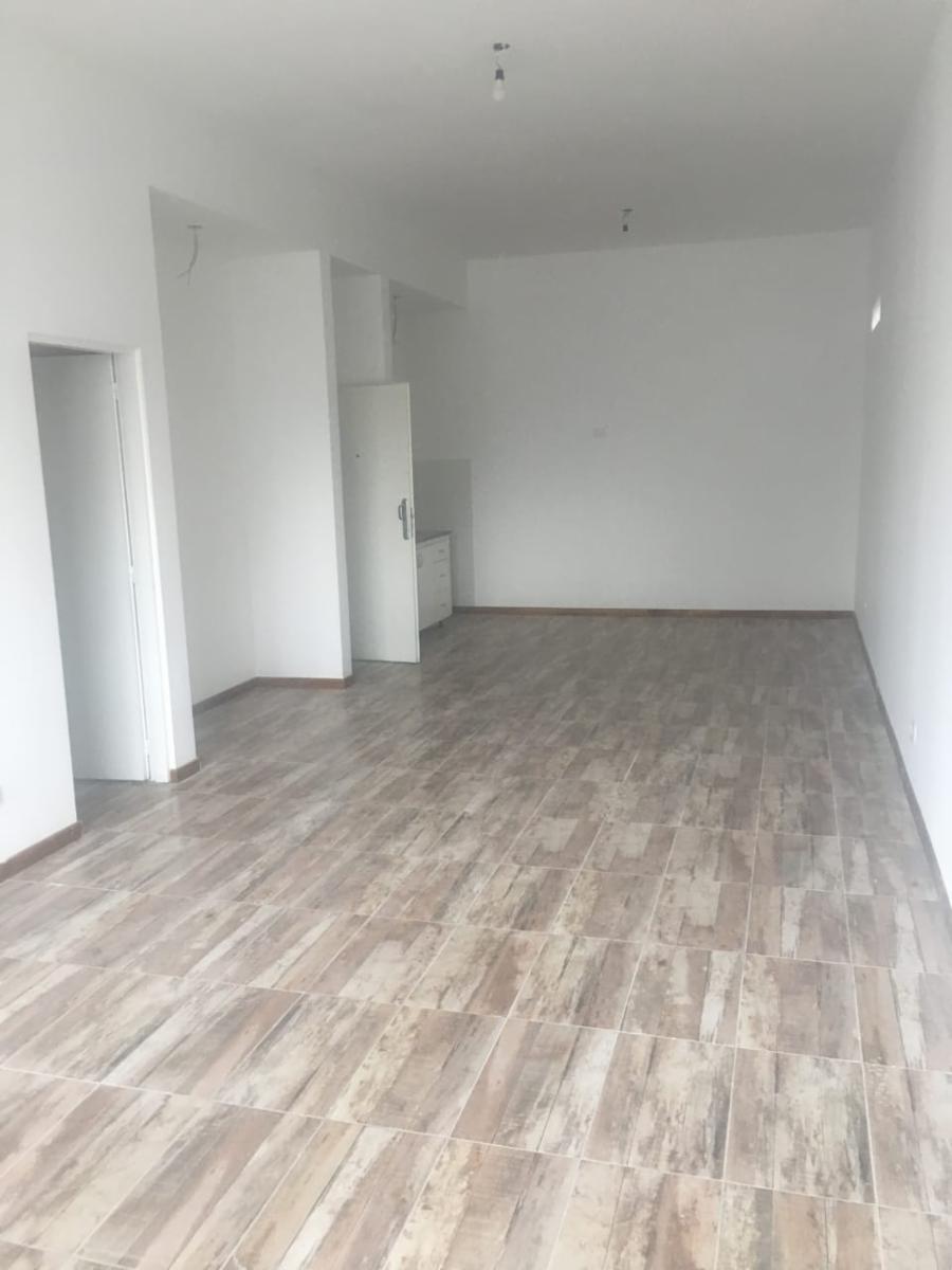 Moderno monoambiente a estrenar en venta en San Miguel. — foto 2