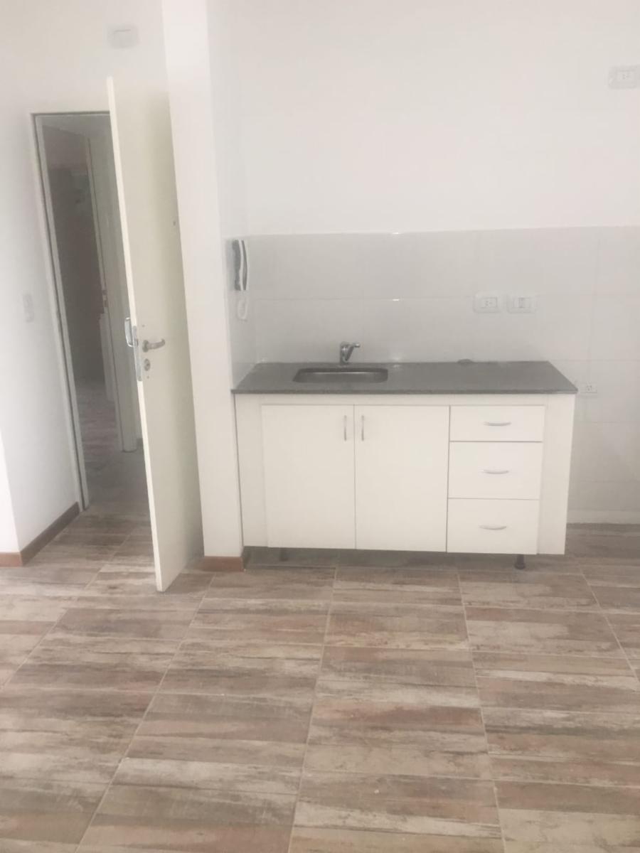 Moderno monoambiente a estrenar en venta en San Miguel. — foto 3