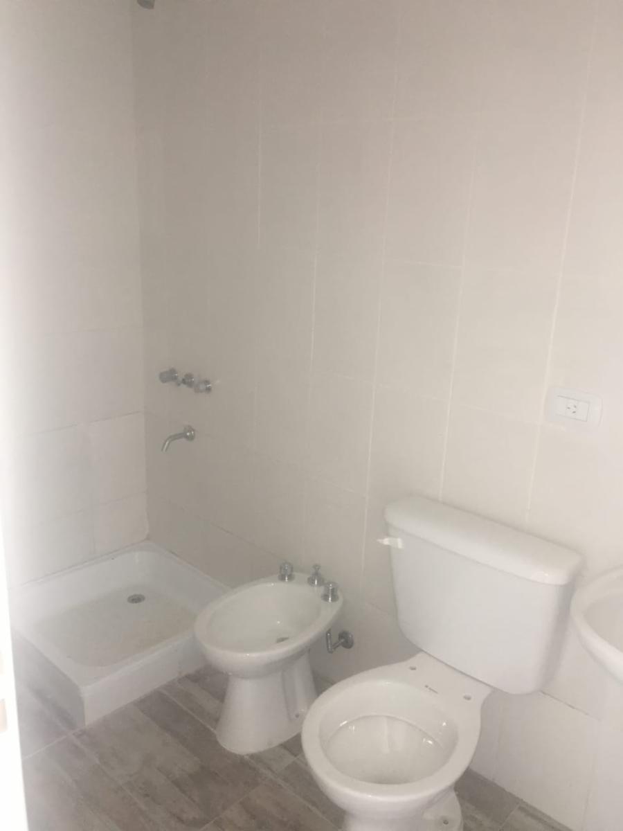 Moderno monoambiente a estrenar en venta en San Miguel. — foto 4