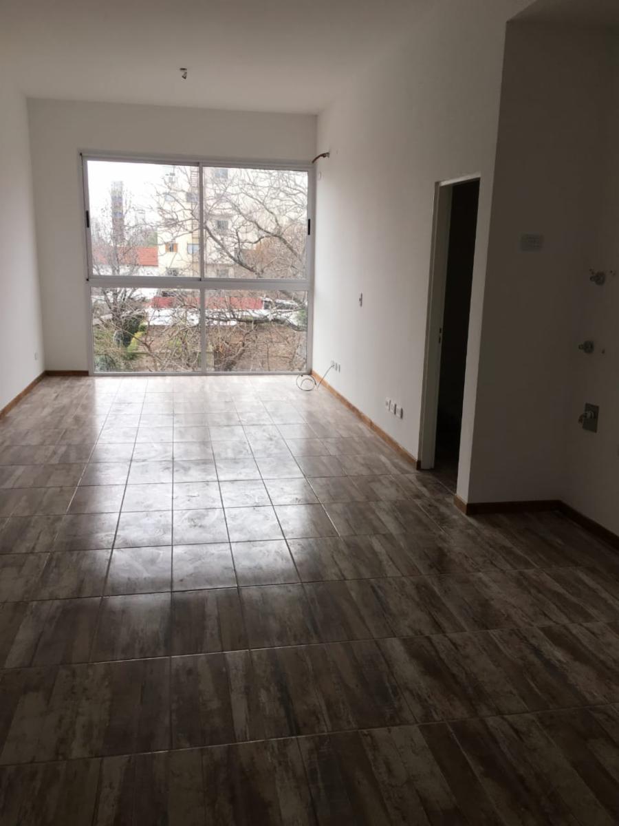 Moderno monoambiente a estrenar en venta en San Miguel. — foto 6