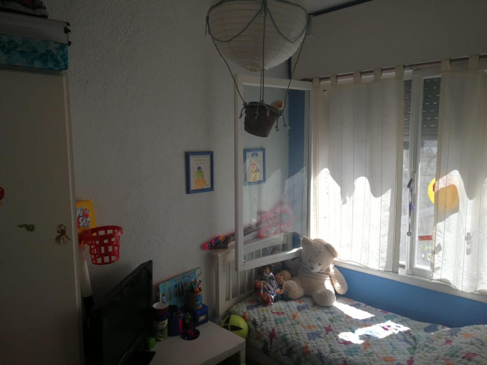 Hermoso y cómodo departamento de tres ambientes con cochera en venta en San Isidro. — foto 8