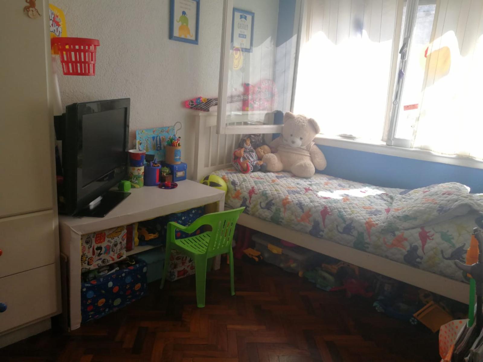 Hermoso y cómodo departamento de tres ambientes con cochera en venta en San Isidro. — foto 13