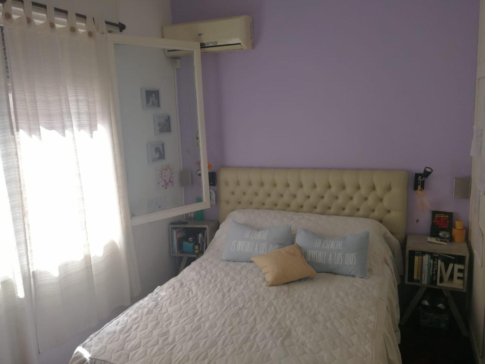Hermoso y cómodo departamento de tres ambientes con cochera en venta en San Isidro. — foto 14
