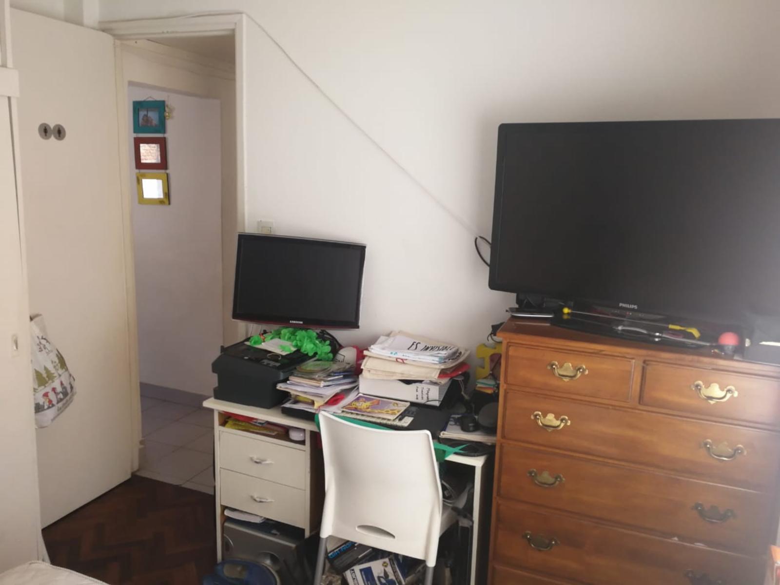 Hermoso y cómodo departamento de tres ambientes con cochera en venta en San Isidro. — foto 15