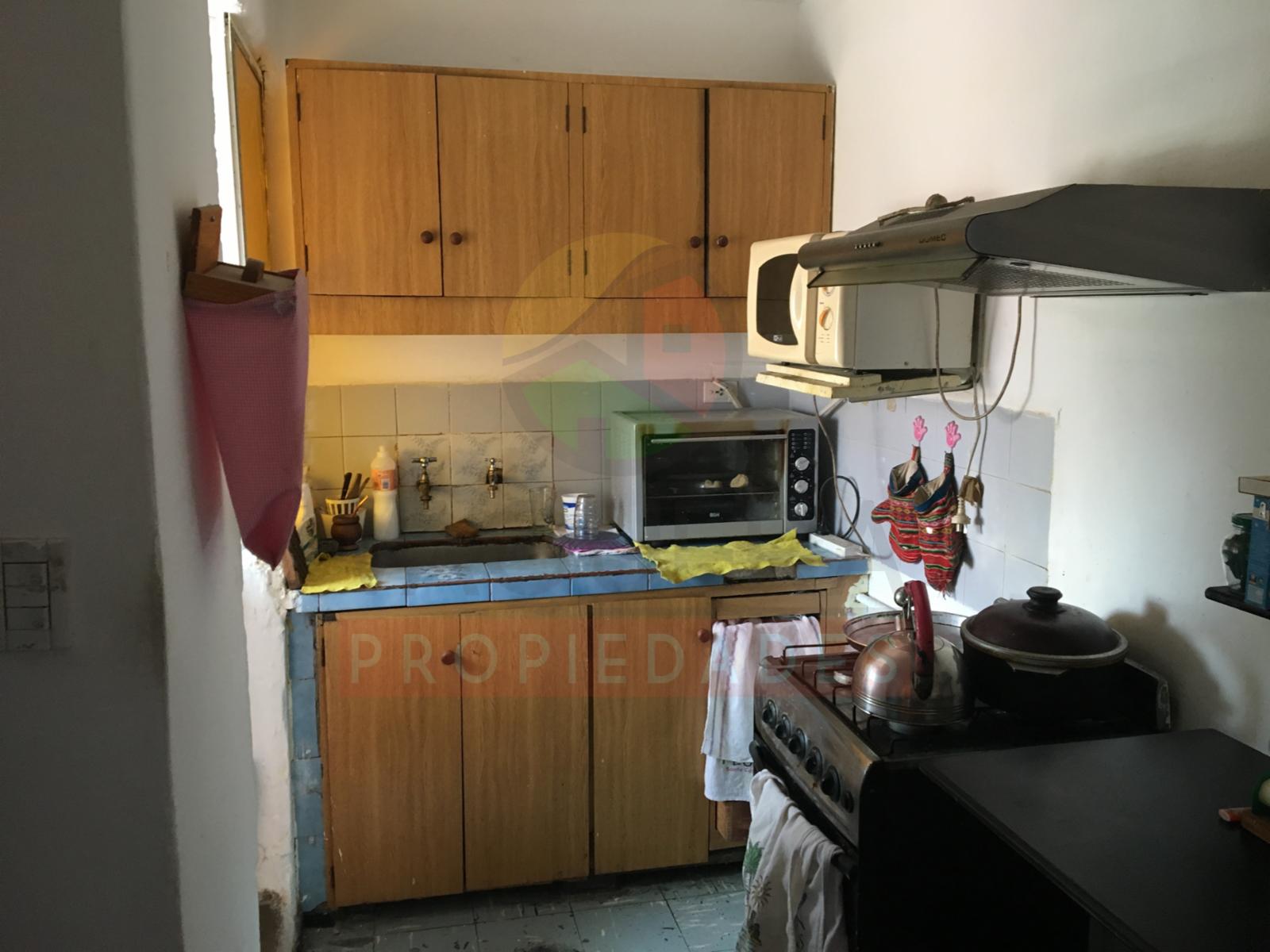 Luminoso departamento de tres dormitorios en venta en San Isidro. — foto 3