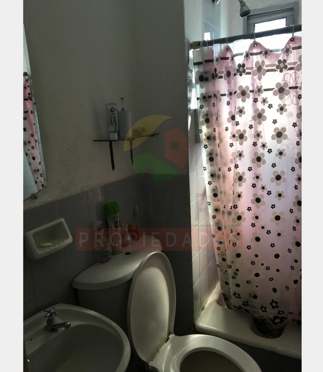 Luminoso departamento de tres dormitorios en venta en San Isidro. — foto 4