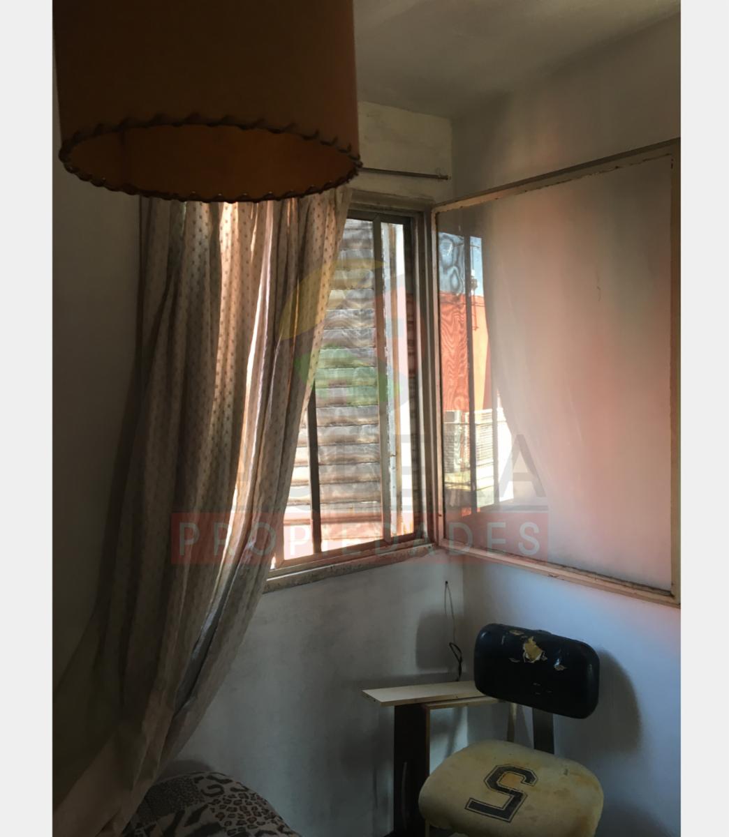 Luminoso departamento de tres dormitorios en venta en San Isidro. — foto 5