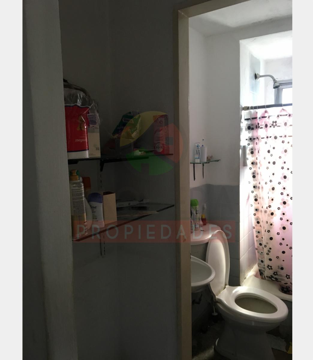 Luminoso departamento de tres dormitorios en venta en San Isidro. — foto 7