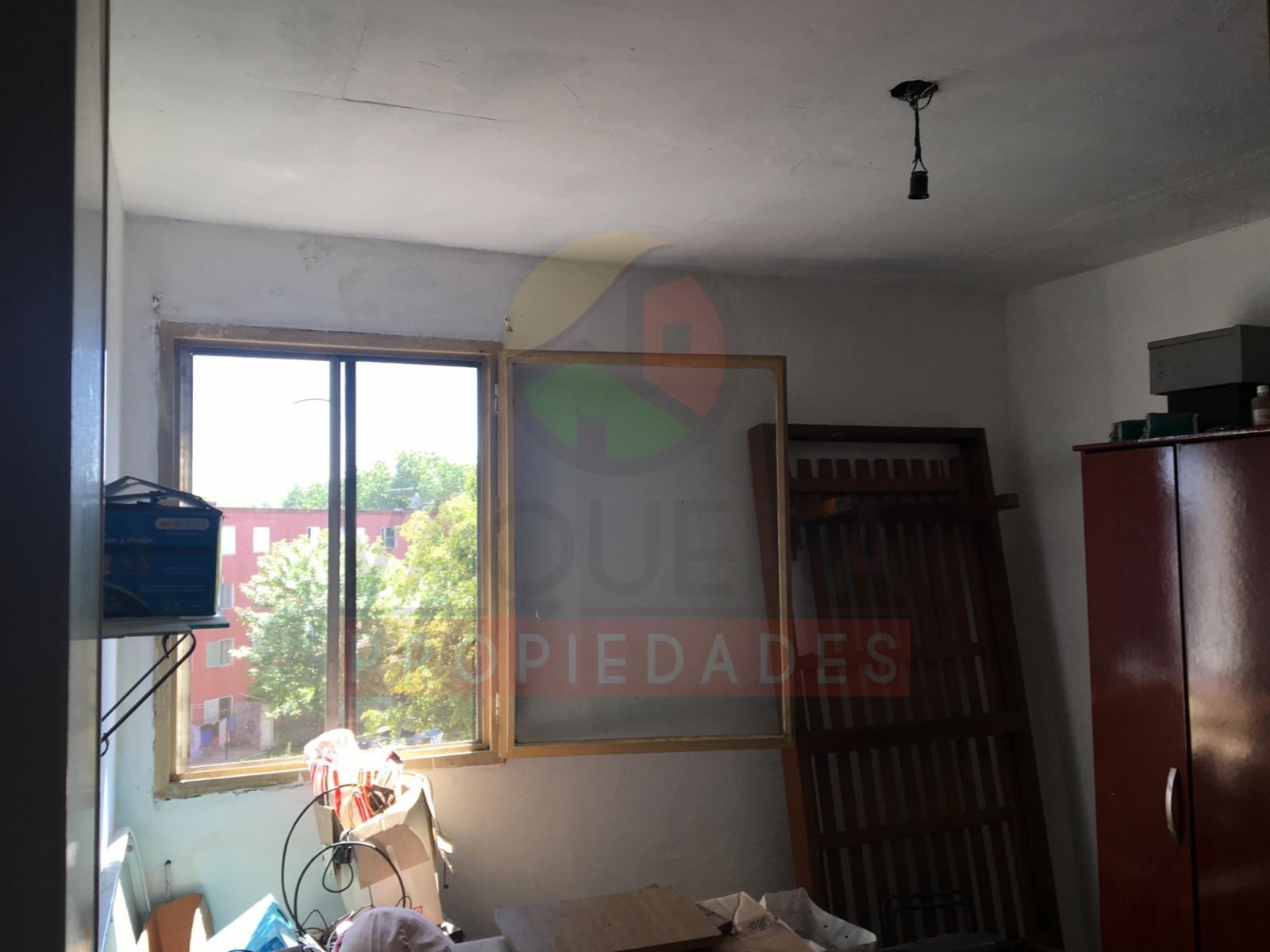 Luminoso departamento de tres dormitorios en venta en San Isidro. — foto 8