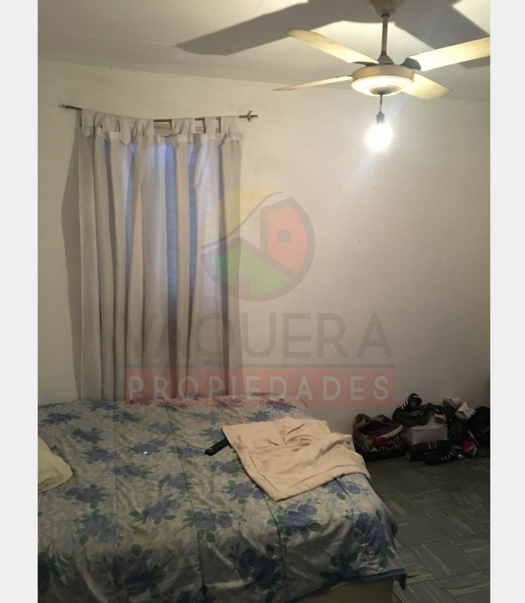 Luminoso departamento de tres dormitorios en venta en San Isidro. — foto 9