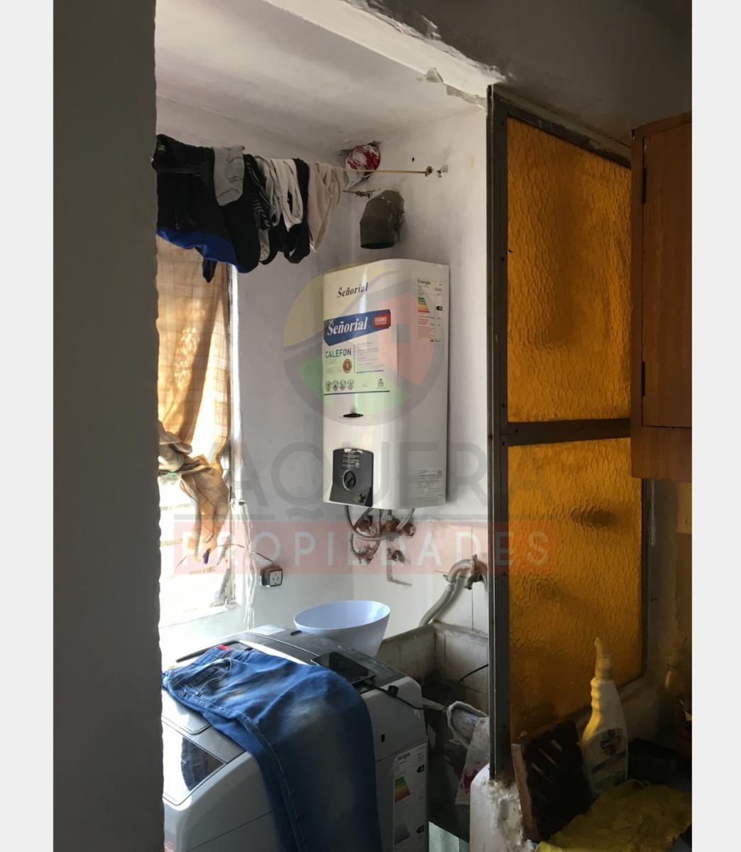 Luminoso departamento de tres dormitorios en venta en San Isidro. — foto 11