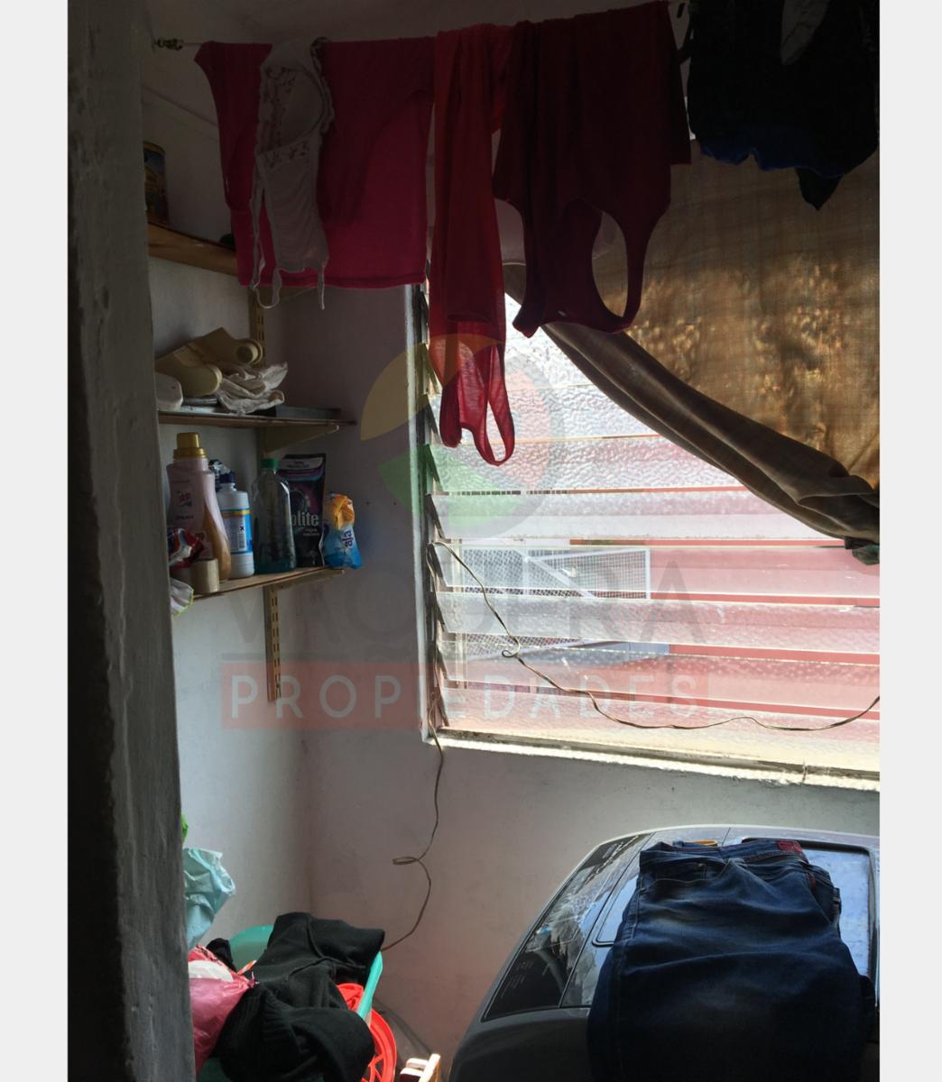 Luminoso departamento de tres dormitorios en venta en San Isidro. — foto 12