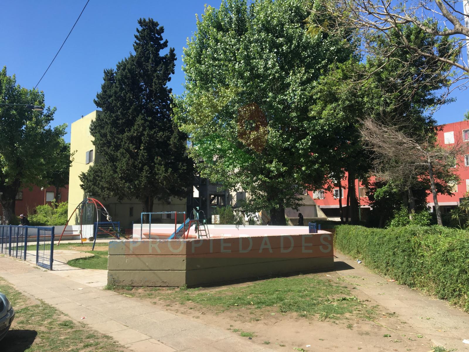 Luminoso departamento de tres dormitorios en venta en San Isidro. — foto 15
