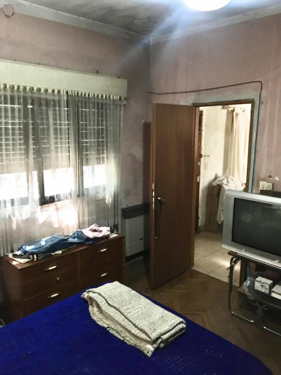 Casa a refaccionar o para poner en valor ubicada en la mejor zona mixta residencial comercial de Victoria — foto 9