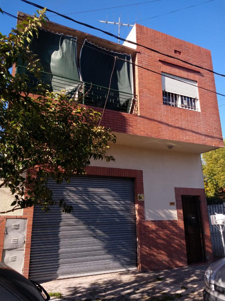 Importante PH de dos plantas en venta en San Fernando.