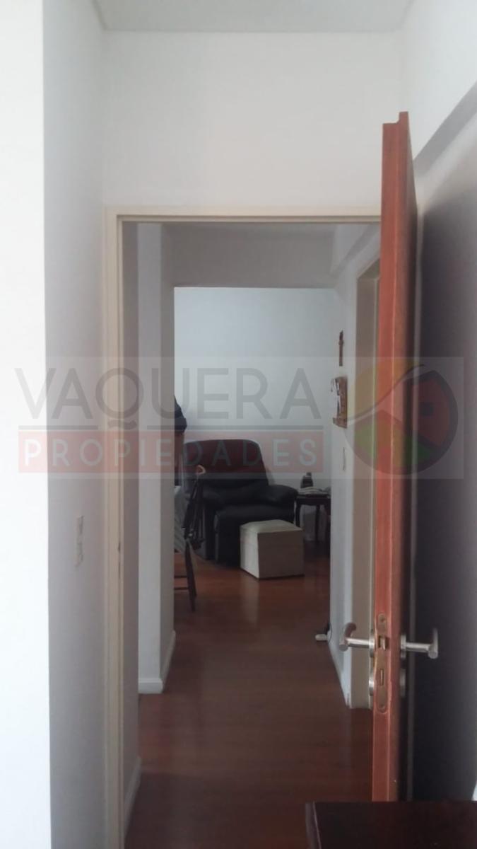 Departamento de dos ambientes con impresionante vista abierta de San Fernando. — foto 8