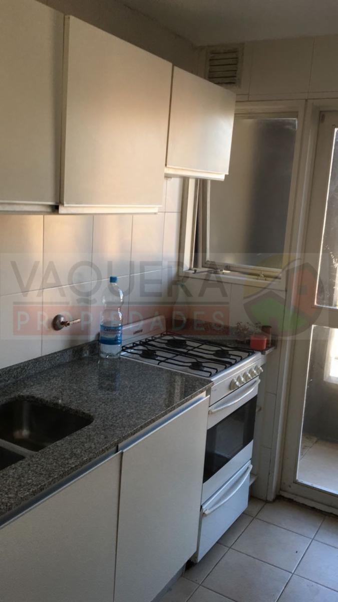 Departamento de dos ambientes con impresionante vista abierta de San Fernando. — foto 11