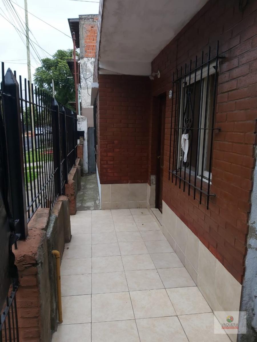 VaqueraPropiedades vende casa de tres dormitorios en San Fernando — foto 3