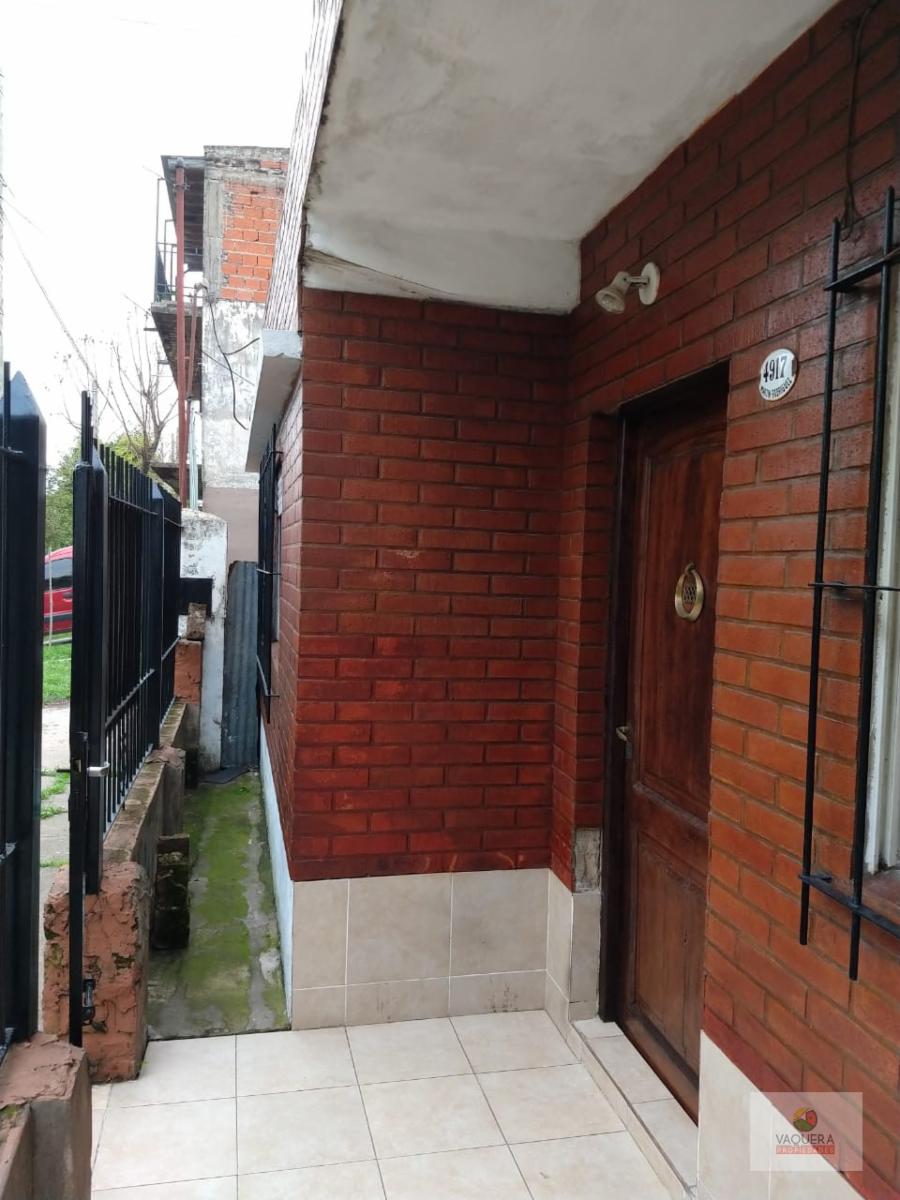 VaqueraPropiedades vende casa de tres dormitorios en San Fernando — foto 4