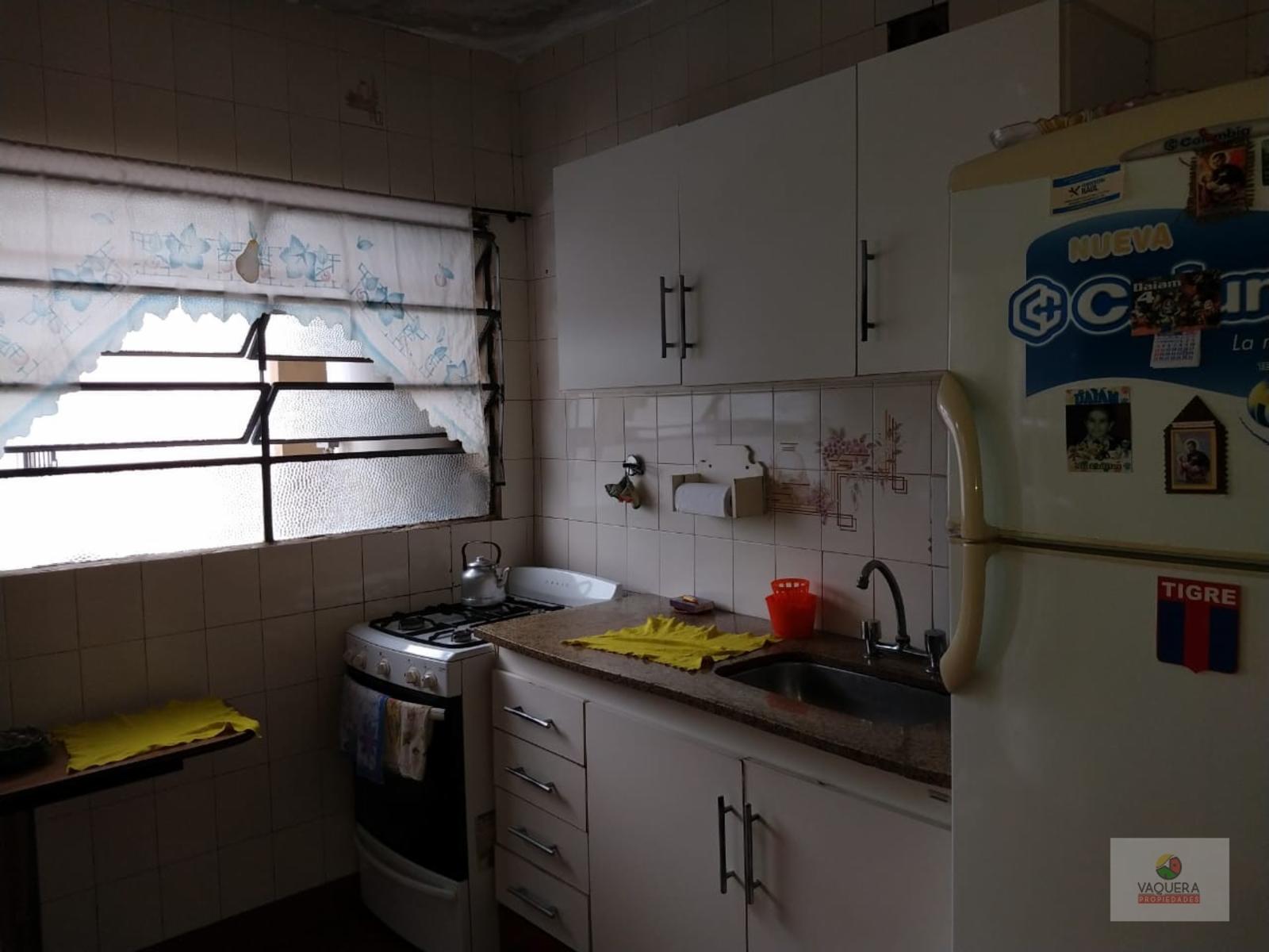 VaqueraPropiedades vende casa de tres dormitorios en San Fernando — foto 14